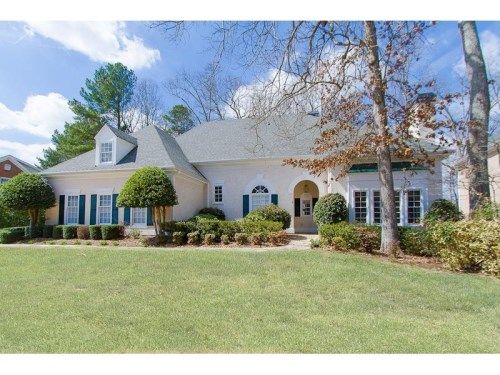 5981 Rachel Ridge, Norcross, GA 30092