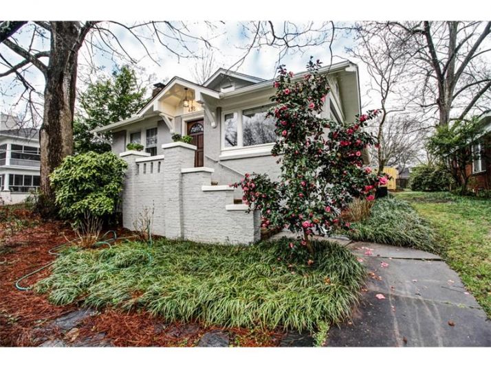 492 Hardendorf Avenue Ne, Atlanta, GA 30307