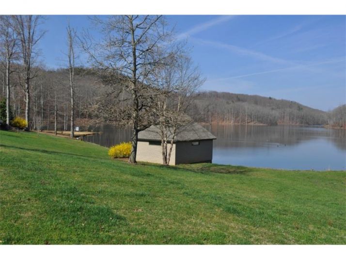 3330 Old Blue Creek Road, Cleveland, GA 30528