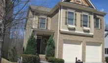 3866 Baxley Village Trail Suwanee, GA 30024