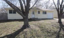 920 Lulu Street Augusta, KS 67010