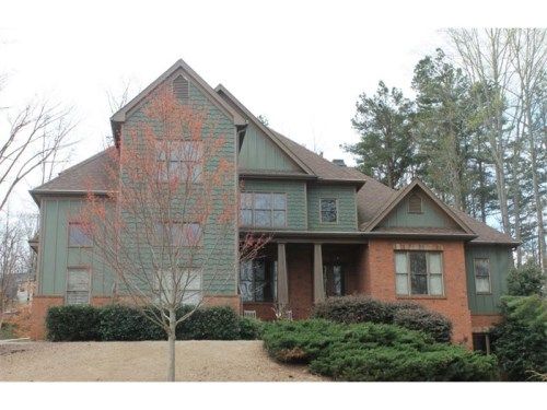 7715 Harmony Hill Road, Cumming, GA 30041