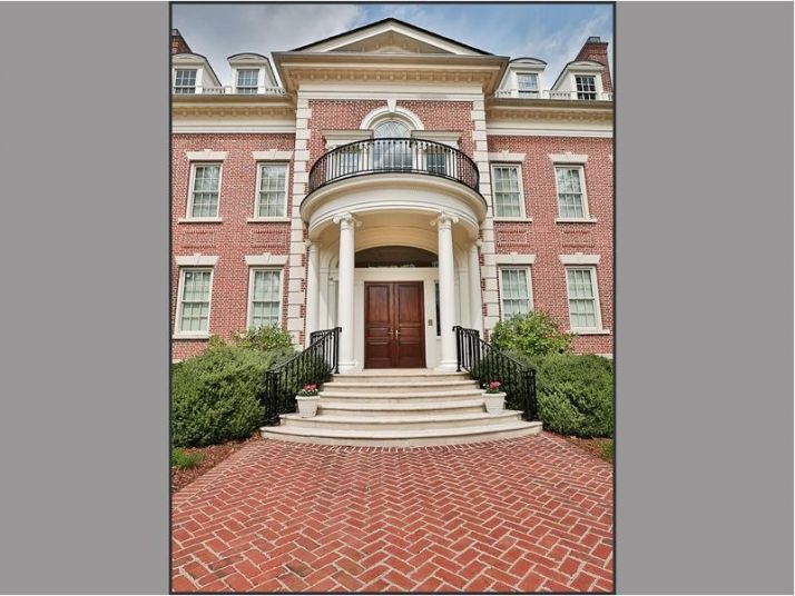 321 Loring Lane, Peachtree City, GA 30269