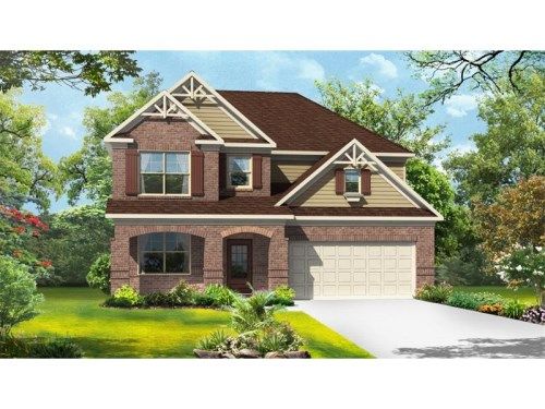 2130 Red Barn Court, Cumming, GA 30040