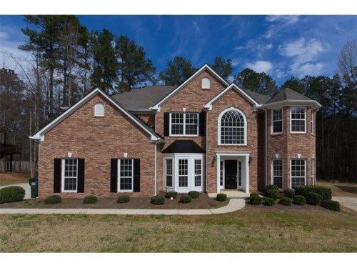 8107 Woodland Avenue Se, Covington, GA 30014