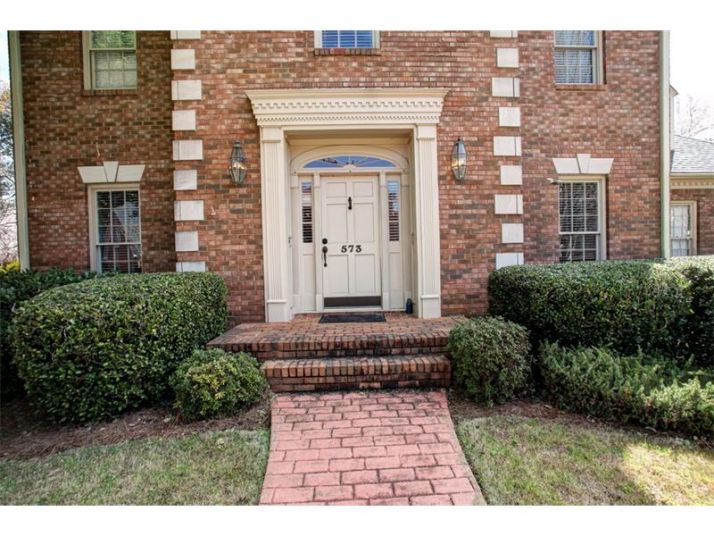 573 N Palisades Circle Se, Marietta, GA 30067