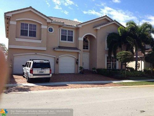 17416 SW 48, Hollywood, FL 33029