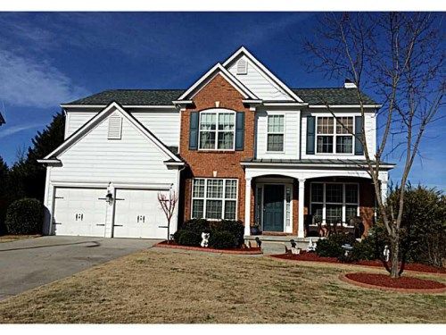 709 Aroura Drive, Woodstock, GA 30188
