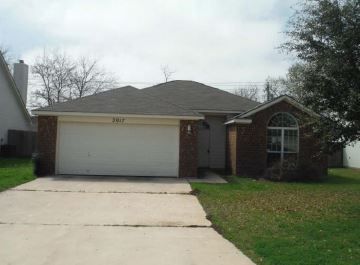 3017 Burlington, Temple, TX 76502