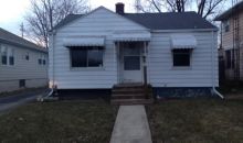 2518 Cumings Ave Flint, MI 48503