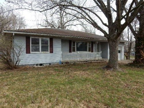 1019 East 14th Street, Sedalia, MO 65301