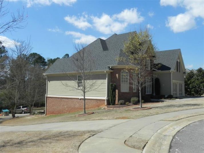 34 Waterstone Drive, Cartersville, GA 30121