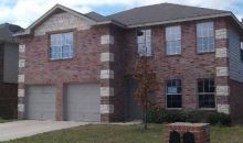 8505 Star Thistle Drive Fort Worth, TX 76179