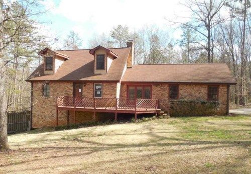 2335 Cabin Creek Rd, Nicholson, GA 30565