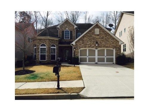 3140 Bentbill Crossing, Cumming, GA 30041