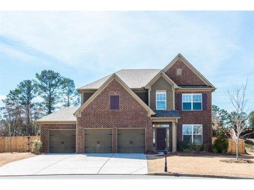 1862 Mirraview Drive Ne, Marietta, GA 30066
