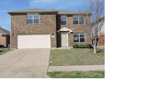 148 Jefferson Dr, Venus, TX 76084