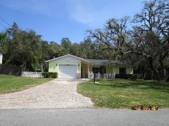 6327 Radford St, Spring Hill, FL 34606