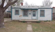 636 S Edwards St Wichita, KS 67213