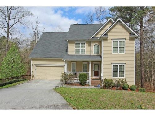 1551 Olde Mill Court, Marietta, GA 30066
