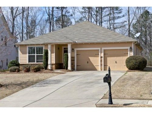 234 Edinburgh Lane, Woodstock, GA 30188