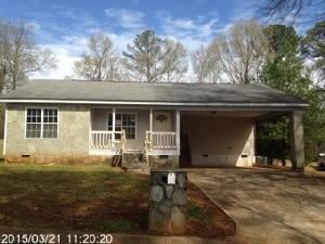 105 Pyle Avenue, Anniston, AL 36201