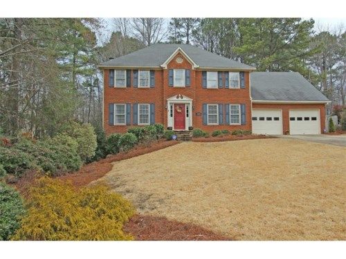 1653 Pinefield Road, Marietta, GA 30066