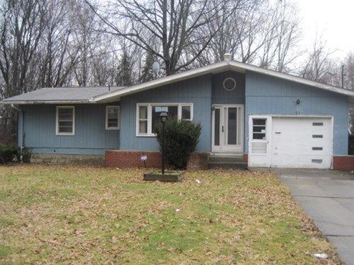 3180 Hadley Ave, Youngstown, OH 44505
