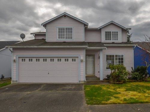 1114 130th St E, Tacoma, WA 98445