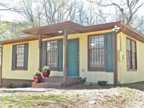 2039 Meador Avenue Se, Atlanta, GA 30315