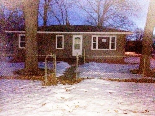 1680 Catherine Ave, Muskegon, MI 49442