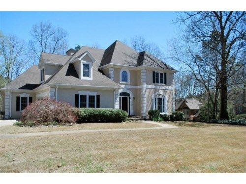 639 Lighthorse Drive Nw, Marietta, GA 30064