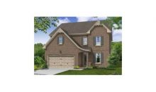 4737 Tiger Boulevard Street Duluth, GA 30096