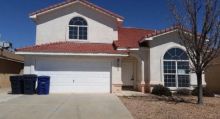 6709 Platt Pl NW Albuquerque, NM 87114