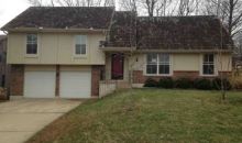 604 NE Country Ln Lees Summit, MO 64086