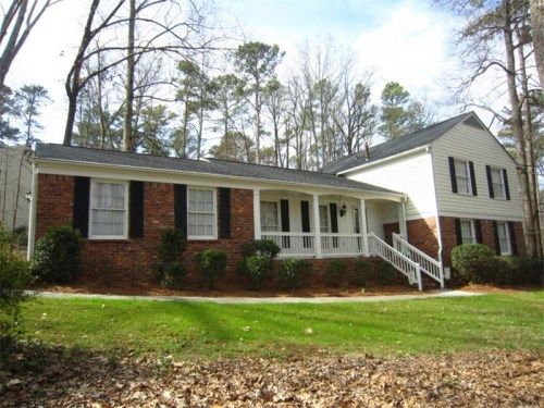 210 Candlestick Court Se, Marietta, GA 30067