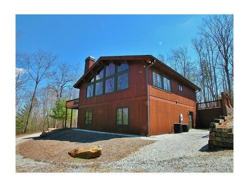 628 Gold Flume Way, Cleveland, GA 30528