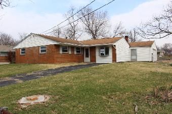 3104 Daylight Ct, Cincinnati, OH 45251