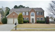 544 Ashland Parkway Woodstock, GA 30189