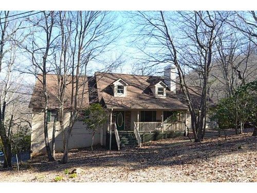 133 Stone Ridge Court, Jasper, GA 30143