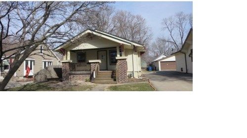 2405 46th St, Des Moines, IA 50310