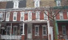 37 1/2 E 2nd St Pottstown, PA 19464