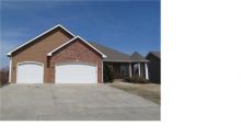 2527 Ridgehill Dr Salina, KS 67401