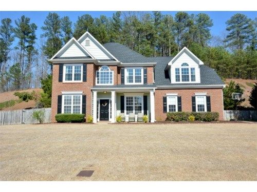 410 Ruby Forest Parkway, Suwanee, GA 30024