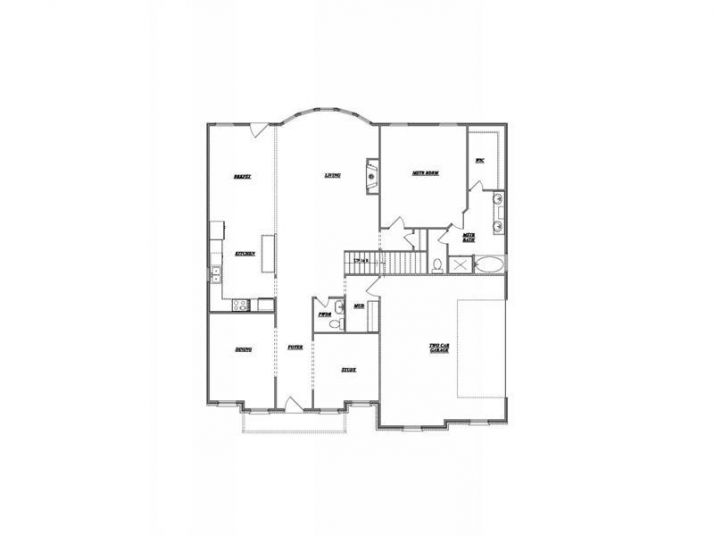 5706 Jamerson Drive, Atlanta, GA 30349