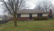 1700 NE 112th Terr Kansas City, MO 64155