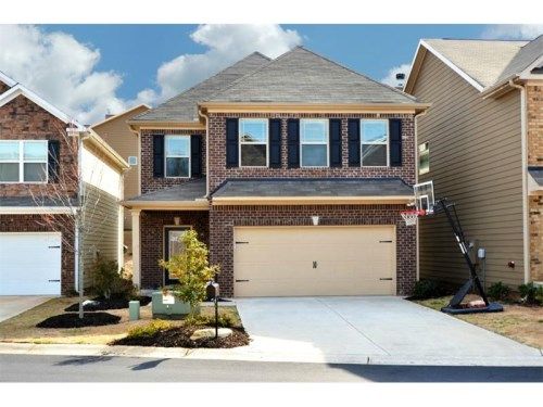 1680 Townview Lane, Cumming, GA 30041