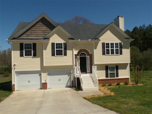 81 Bramlett Meadows, Douglasville, GA 30134