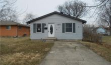 125 E Shannon Avenue Dayton, OH 45449