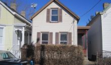108 Baker Avenue Cincinnati, OH 45217